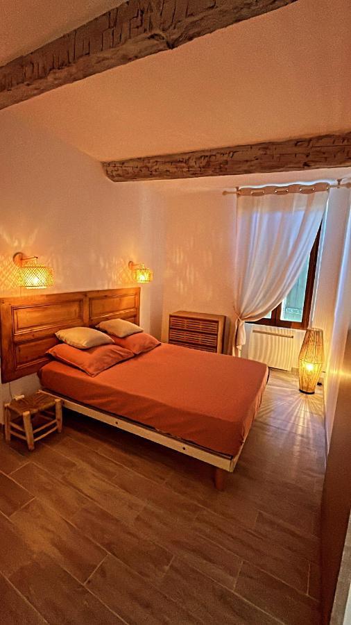 Appartement T2 Centre Village Кюкюрон Екстер'єр фото