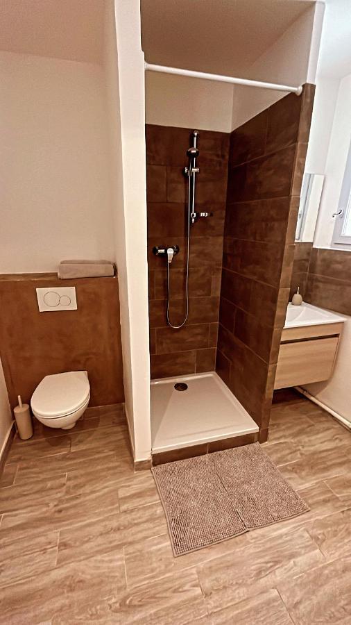 Appartement T2 Centre Village Кюкюрон Екстер'єр фото