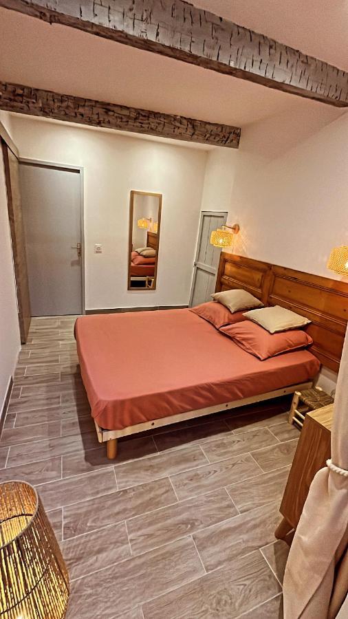 Appartement T2 Centre Village Кюкюрон Екстер'єр фото