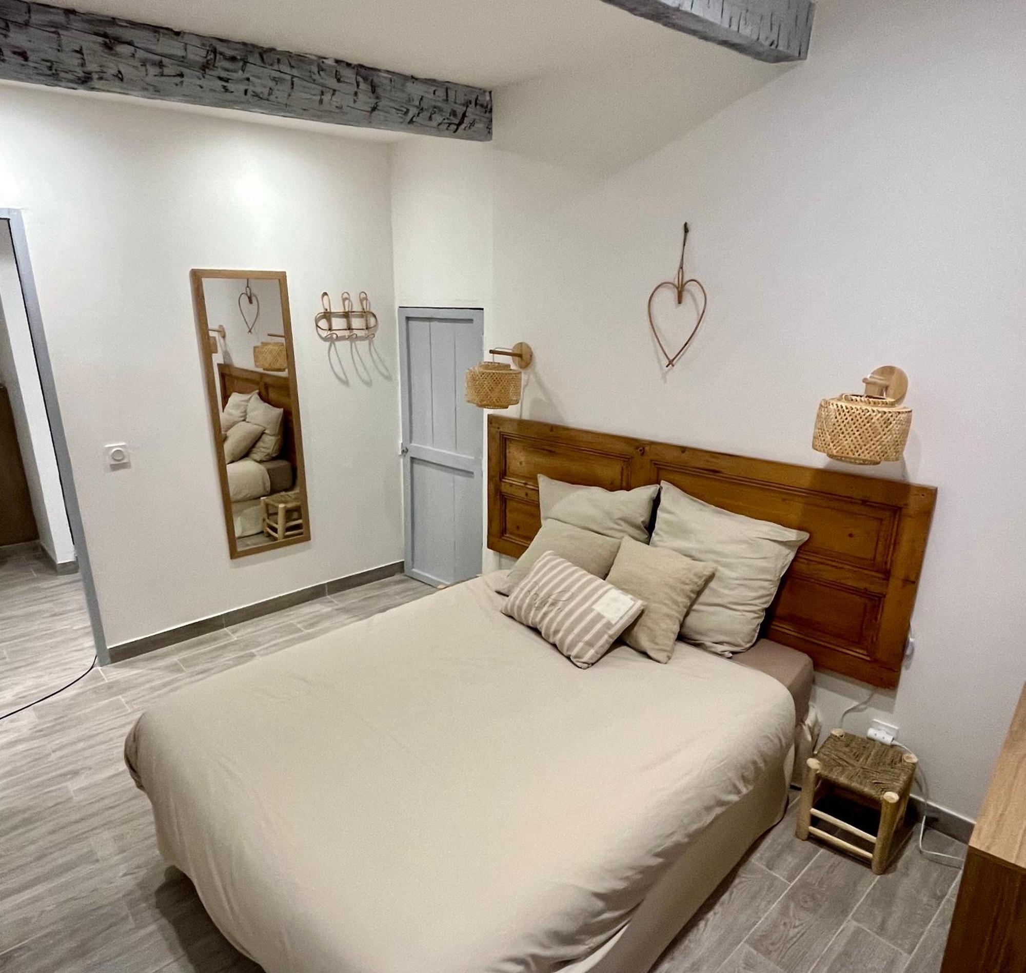 Appartement T2 Centre Village Кюкюрон Екстер'єр фото
