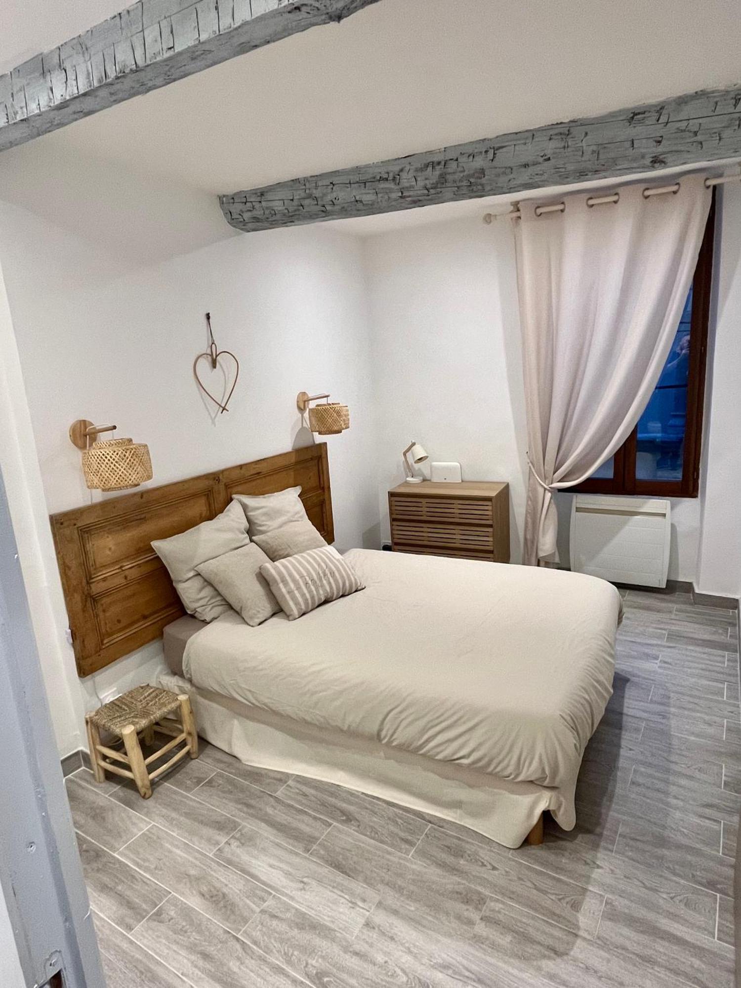 Appartement T2 Centre Village Кюкюрон Екстер'єр фото